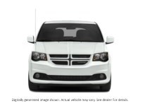 2018 Dodge Grand Caravan GT | Power Sliding Doors | GPS | Leather Exterior Shot 6