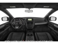 2018 Dodge Grand Caravan GT | Power Sliding Doors | GPS | Leather Interior Shot 6