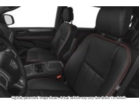2018 Dodge Grand Caravan GT | Power Sliding Doors | GPS | Leather Interior Shot 4