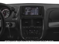 2018 Dodge Grand Caravan GT | Power Sliding Doors | GPS | Leather Interior Shot 2