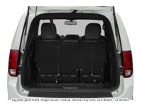 2018 Dodge Grand Caravan GT | Power Sliding Doors | GPS | Leather Exterior Shot 4