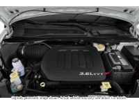 2018 Dodge Grand Caravan GT | Power Sliding Doors | GPS | Leather Exterior Shot 3