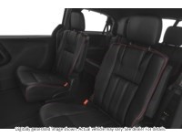 2018 Dodge Grand Caravan GT | Power Sliding Doors | GPS | Leather Interior Shot 5