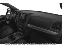 2018 Dodge Grand Caravan GT | Power Sliding Doors | GPS | Leather Interior Shot 1