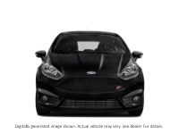 2017 Ford Fiesta 5Dr Hb ST Exterior Shot 6