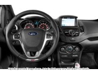 2017 Ford Fiesta 5Dr Hb ST Interior Shot 3