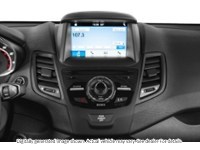 2017 Ford Fiesta 5Dr Hb ST Interior Shot 2