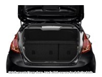 2017 Ford Fiesta 5Dr Hb ST Exterior Shot 4