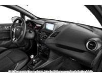 2017 Ford Fiesta 5Dr Hb ST Interior Shot 1