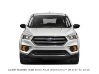 2017 Ford Escape FWD 4dr SE Exterior Shot 6