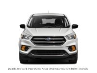 2018 Ford Escape Sel 4WD Exterior Shot 6