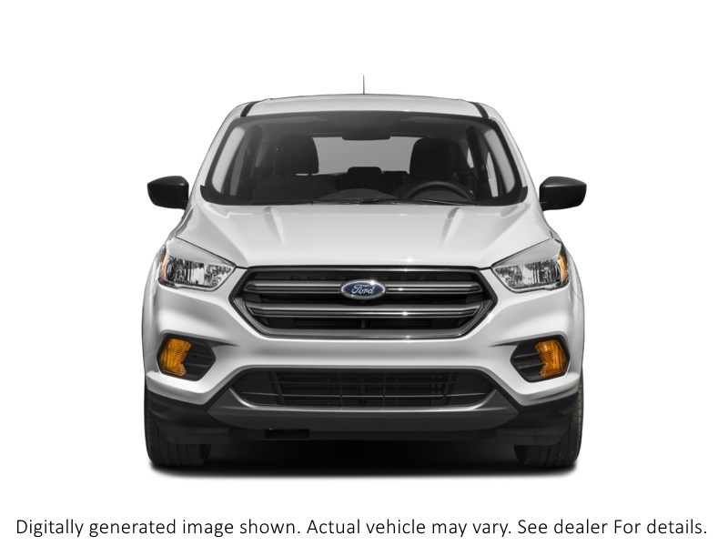2017 Ford Escape FWD 4dr SE Exterior Shot 6