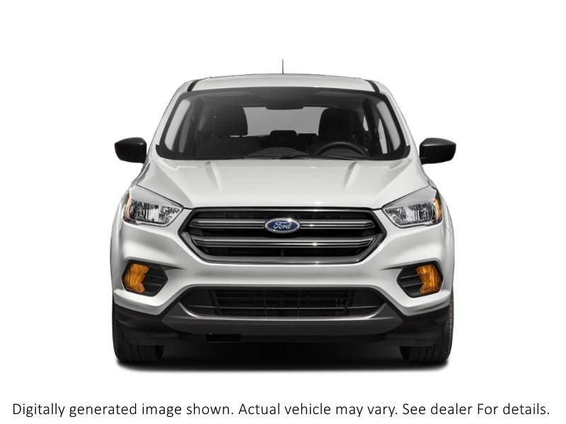 2017 Ford Escape 4WD 4Dr SE Exterior Shot 6