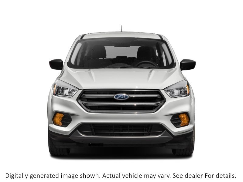2019 Ford Escape SE FWD Exterior Shot 6