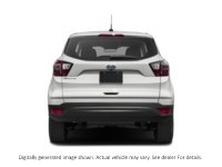 2017 Ford Escape FWD 4dr SE Exterior Shot 8