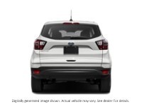 2017 Ford Escape 4WD 4Dr SE Exterior Shot 8