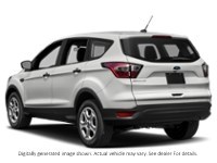 2017 Ford Escape 4WD 4Dr SE Exterior Shot 10