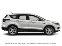 2017 Ford Escape 4WD 4Dr SE Exterior Shot 11