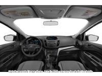 2017 Ford Escape 4WD 4Dr SE Interior Shot 6