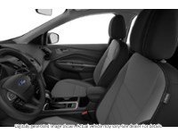 2017 Ford Escape 4WD 4Dr SE Interior Shot 4