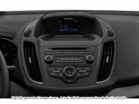 2017 Ford Escape 4WD 4Dr SE Interior Shot 2