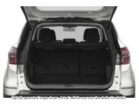 2017 Ford Escape FWD 4dr SE Exterior Shot 4