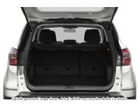 2017 Ford Escape 4WD 4Dr SE Exterior Shot 4