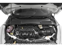 2017 Ford Escape FWD 4dr SE Exterior Shot 3