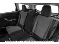 2017 Ford Escape 4WD 4Dr SE Interior Shot 5