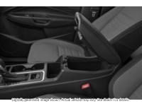 2017 Ford Escape FWD 4dr SE Exterior Shot 12