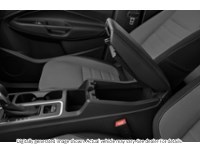 2017 Ford Escape 4WD 4Dr SE Exterior Shot 12