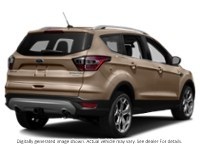 2017 Ford Escape Titanium | 2.0L | Roof | Nav | Blis | 19S Exterior Shot 2