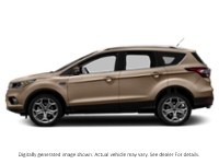 2017 Ford Escape Titanium | 2.0L | Roof | Nav | Blis | 19S Exterior Shot 7