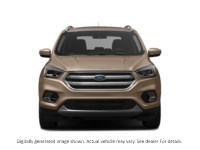 2018 Ford Escape Titanium 4WD Exterior Shot 6