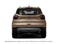 2017 Ford Escape Titanium | 2.0L | Roof | Nav | Blis | 19S Exterior Shot 8