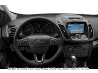 2017 Ford Escape Titanium | 2.0L | Roof | Nav | Blis | 19S Interior Shot 3