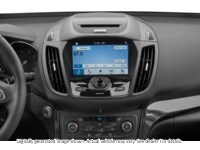 2018 Ford Escape Titanium 4WD Interior Shot 2