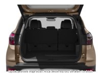 2018 Ford Escape Titanium 4WD Exterior Shot 4