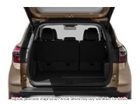 2017 Ford Escape Titanium | 2.0L | Roof | Nav | Blis | 19S Exterior Shot 4