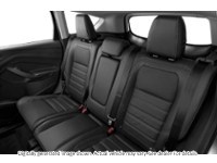 2017 Ford Escape Titanium | 2.0L | Roof | Nav | Blis | 19S Interior Shot 5