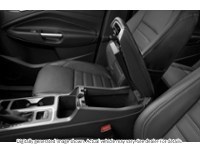 2017 Ford Escape Titanium | 2.0L | Roof | Nav | Blis | 19S Exterior Shot 12