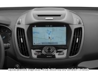 2018 Ford Escape Titanium 4WD Interior Shot 8