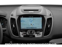 2017 Ford Escape Titanium | 2.0L | Roof | Nav | Blis | 19S Exterior Shot 13
