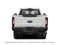 2019 Ford F-350 XL 4WD Reg Cab 8' Box Exterior Shot 8