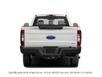 2019 Ford Super Duty F-250 Srw XL 4WD Reg Cab 8' Box Exterior Shot 8