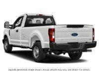 2019 Ford Super Duty F-250 Srw XL 4WD Reg Cab 8' Box Exterior Shot 10