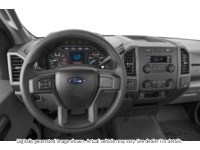 2019 Ford F-350 XL 4WD Reg Cab 8' Box Interior Shot 3