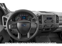 2019 Ford Super Duty F-250 Srw XL 4WD Reg Cab 8' Box Interior Shot 3
