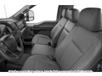 2019 Ford Super Duty F-250 Srw XL 4WD Reg Cab 8' Box Interior Shot 4