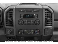 2019 Ford Super Duty F-250 Srw XL 4WD Reg Cab 8' Box Interior Shot 2